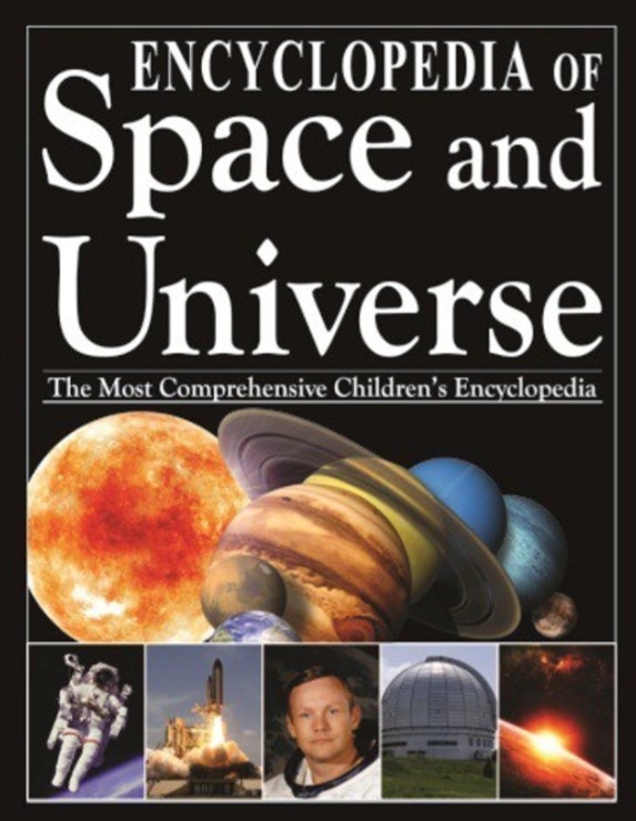 Encyclopedia Of Space And Universe 